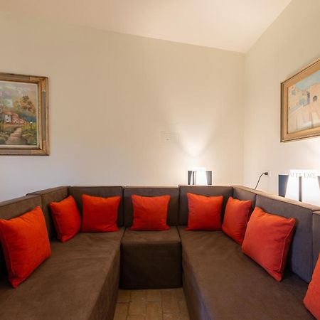 Villamena Assise Extérieur photo