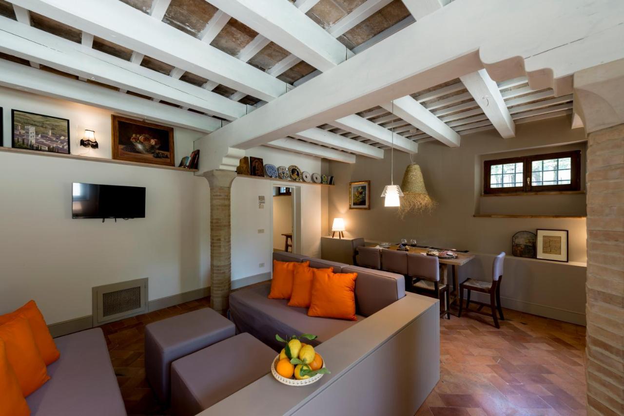 Villamena Assise Extérieur photo