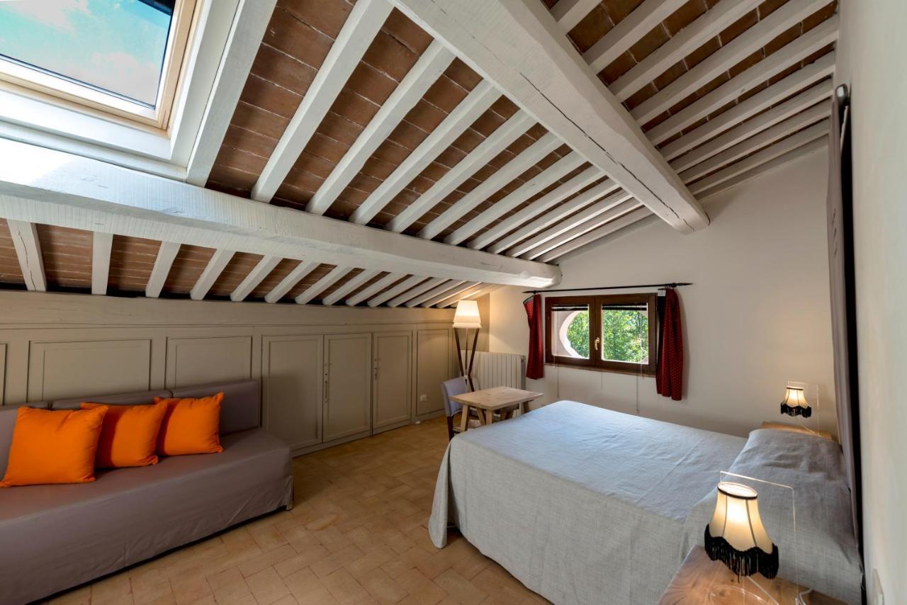 Villamena Assise Extérieur photo