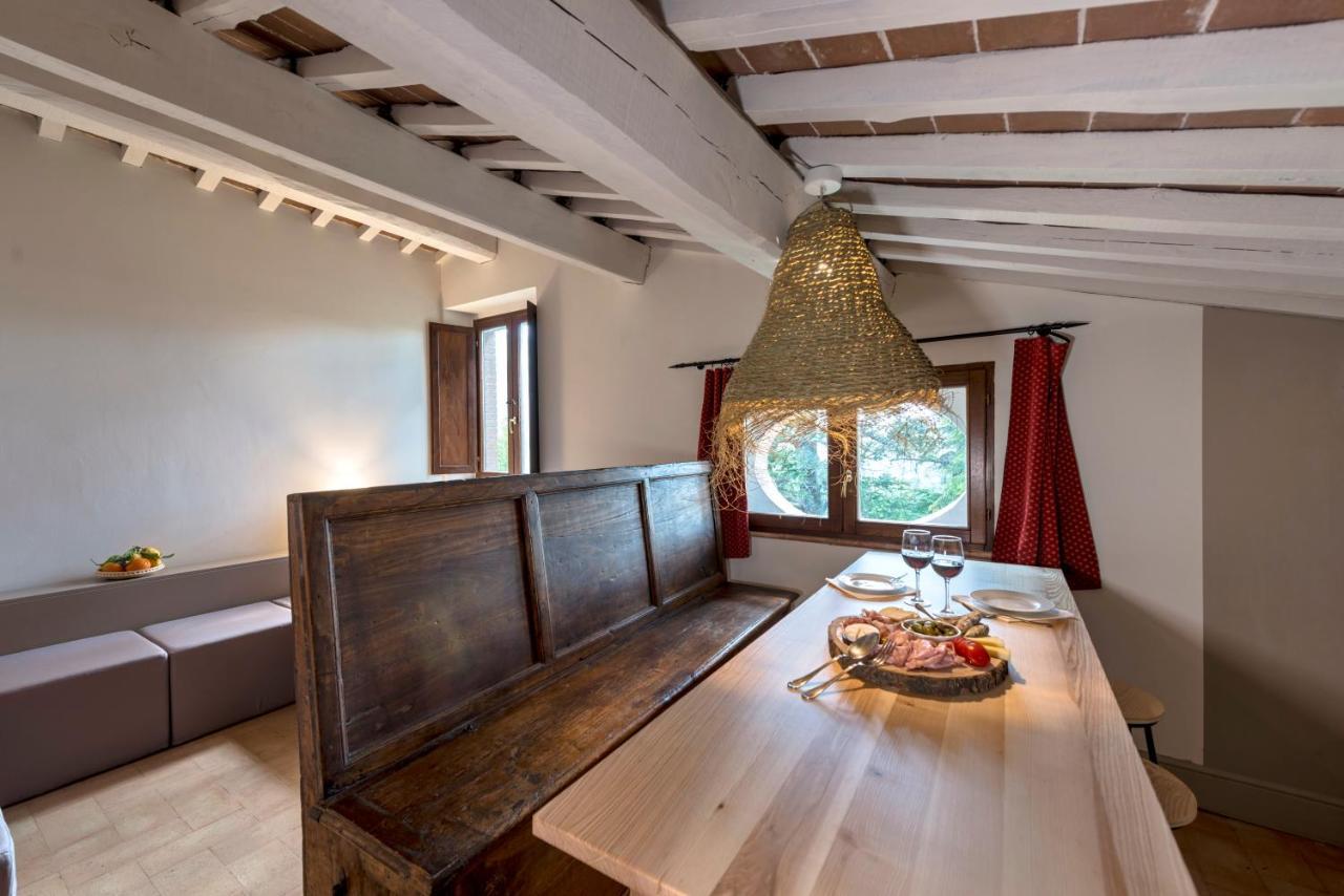 Villamena Assise Extérieur photo