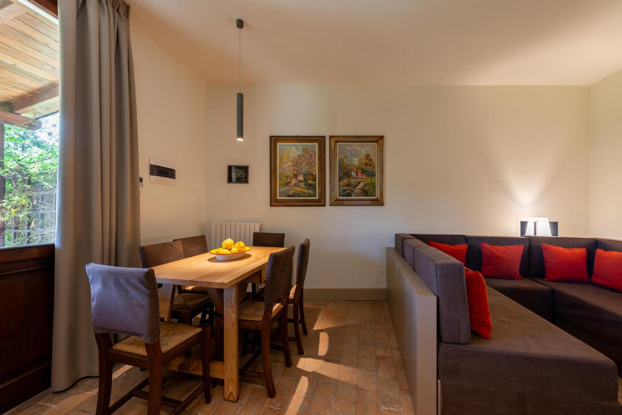 Villamena Assise Extérieur photo