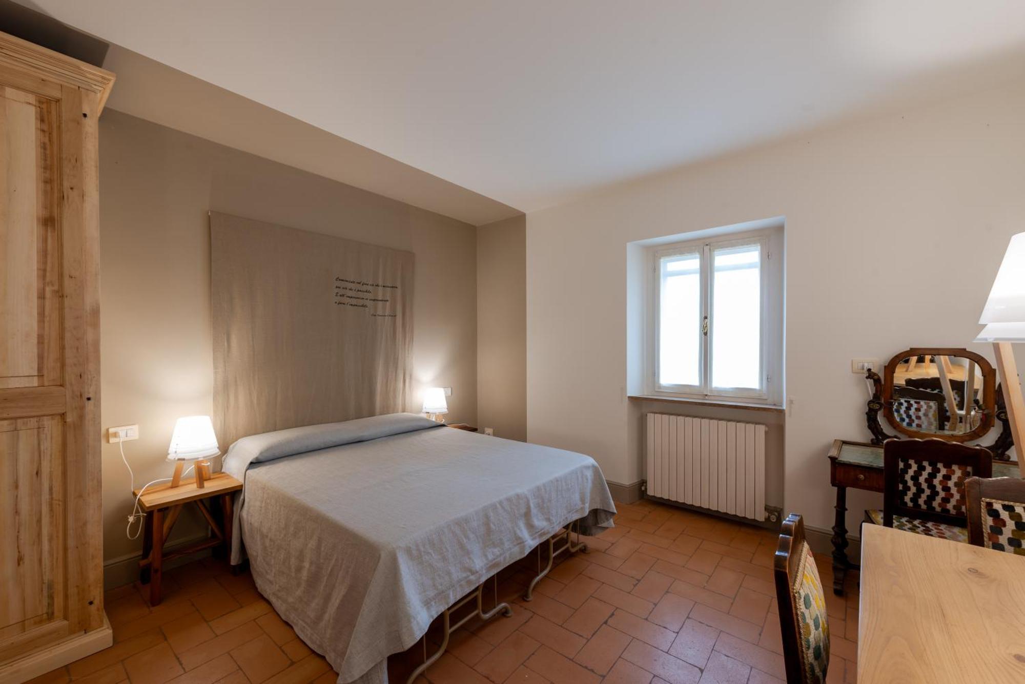 Villamena Assise Extérieur photo