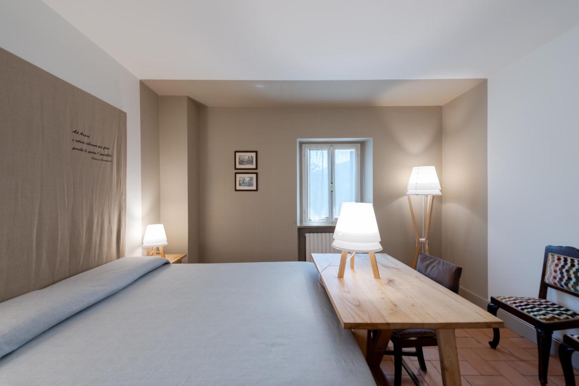 Villamena Assise Extérieur photo