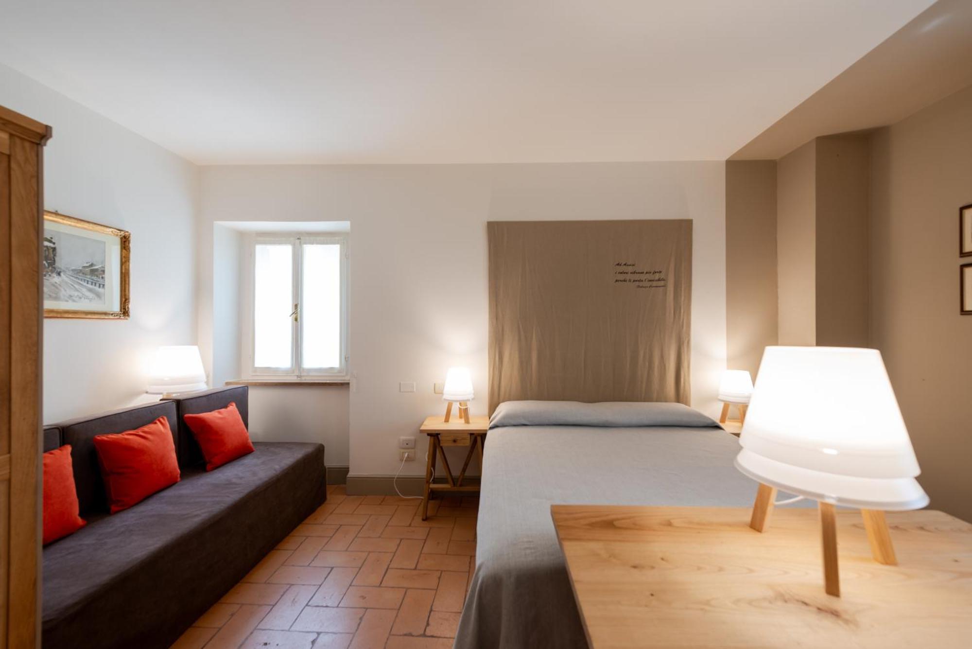 Villamena Assise Extérieur photo