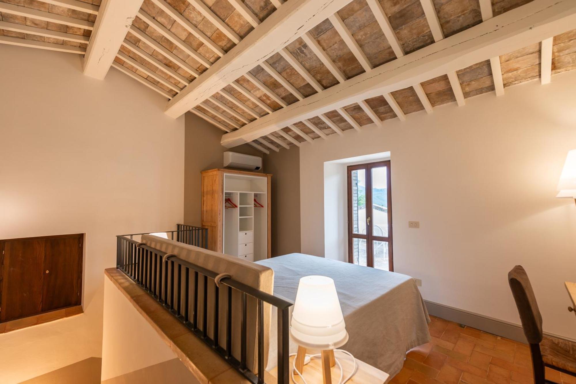 Villamena Assise Extérieur photo