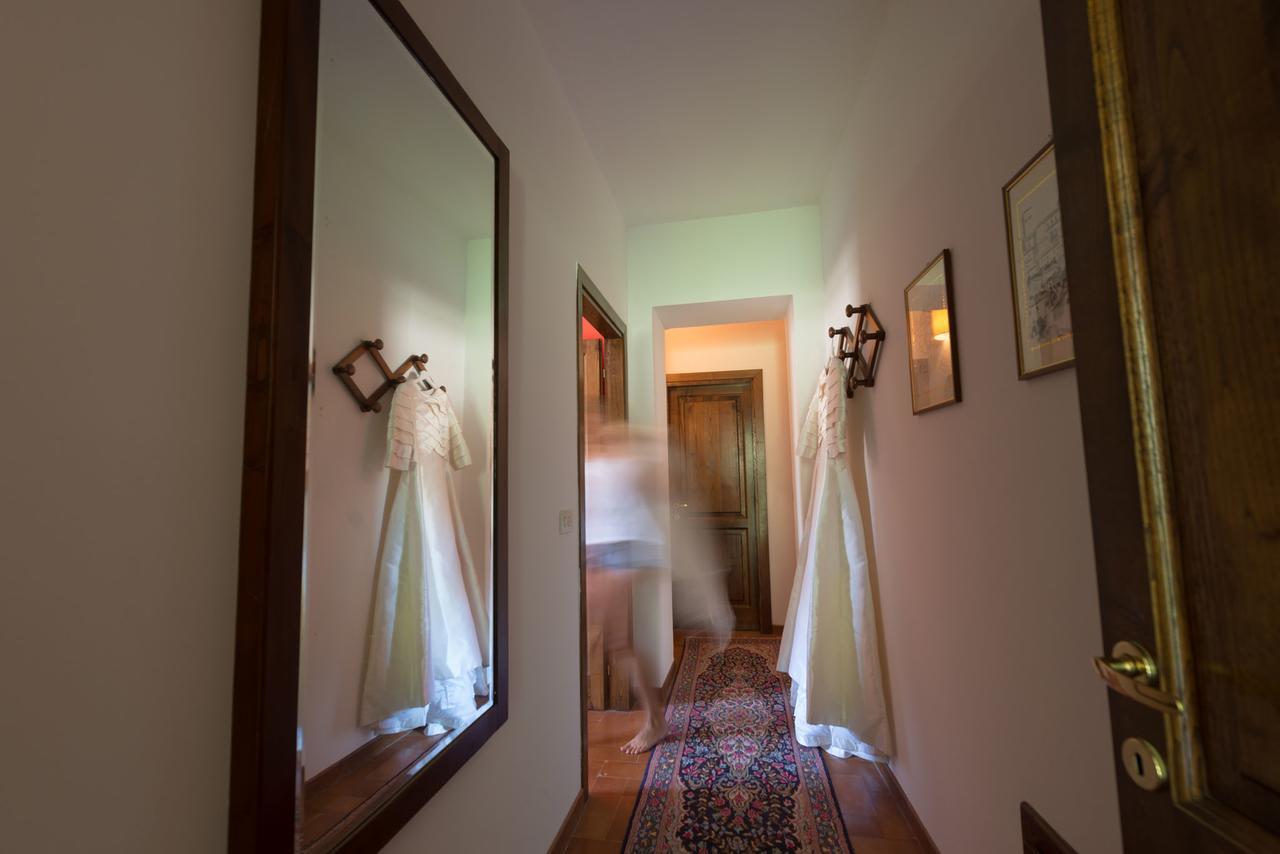 Villamena Assise Extérieur photo
